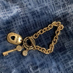 Guess bracelet